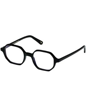 Lgr Glasses - Black