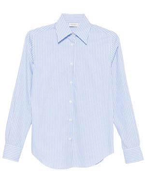 Mazzarelli Shirt - Blauw