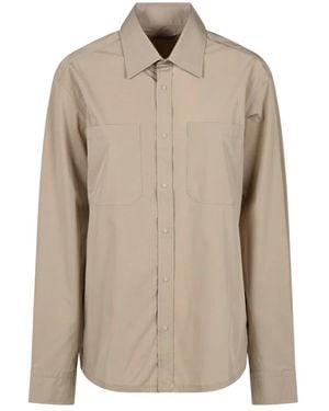 Herno Casual Shirts - Neutro