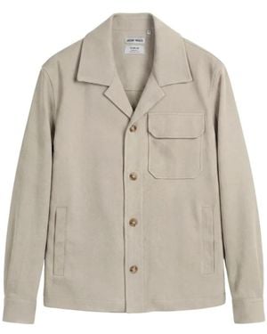 Antony Morato Light Jackets - Natural