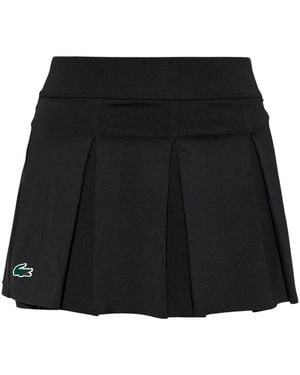 Lacoste Short Shorts - Noir