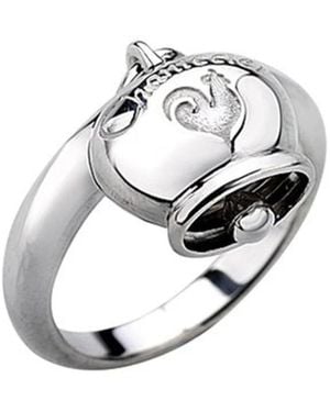Chantecler Rings - Métallisé
