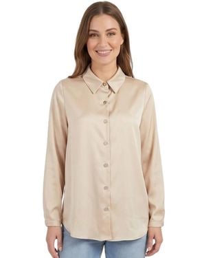 Amélie & Amélie Shirts - Natural