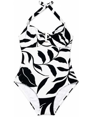 Max Mara One-Piece - Zwart