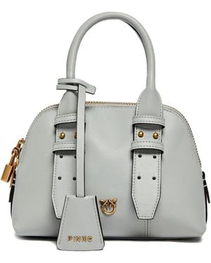Pinko Handbags - Grey