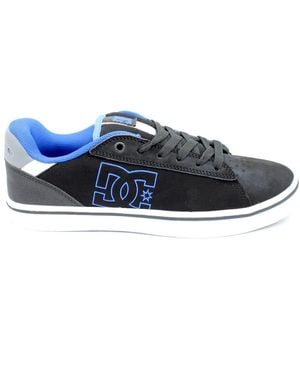 DC Shoes Sneakers - Azul