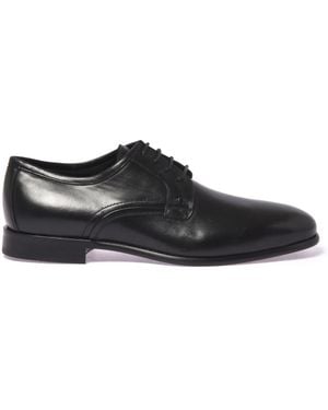 Baldinini Dress Shoes - Black