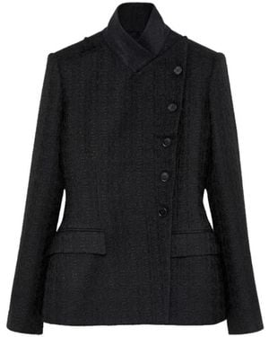 McQueen Jassen ,Zwart ,Blazer