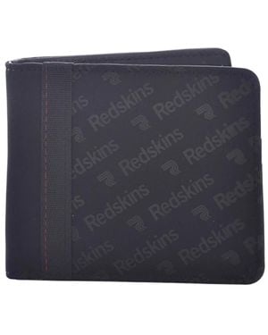 Redskins Wallets & Cardholders - Bleu