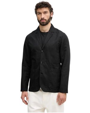 Lindbergh Blazers - Noir