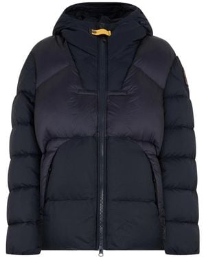 Parajumpers Down Jackets - Bleu