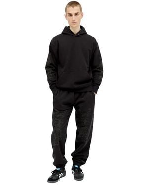 Nancy Hoodies - Black