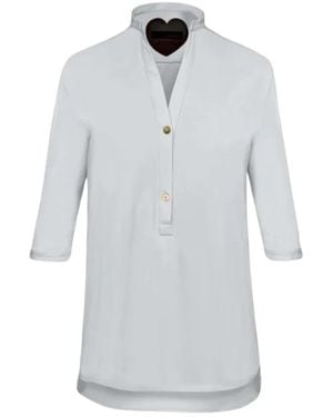Rrd Tunics - Gray