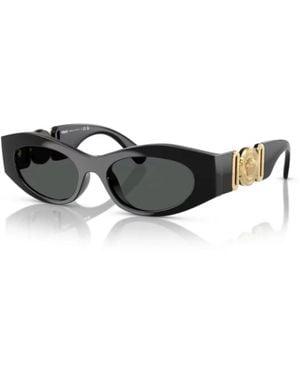 Versace Sunglasses - Noir