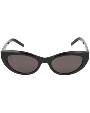 Saint Laurent Sunglasses - Grey