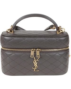 Saint Laurent Handbags - Gris