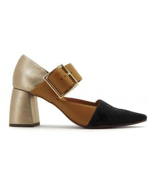 Chie Mihara Pumps - Marrón