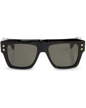Balmain Sunglasses - Black
