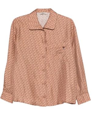 Herno Shirts - Rosa