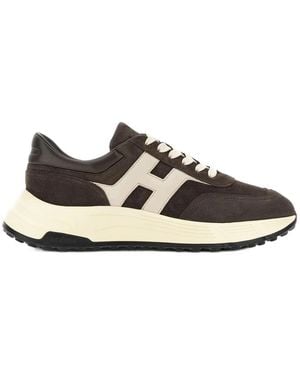 Hogan Sneakers - Noir