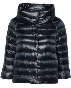 Herno Winter Jackets - Azul