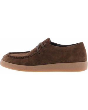 Sioux Sneakers - Braun