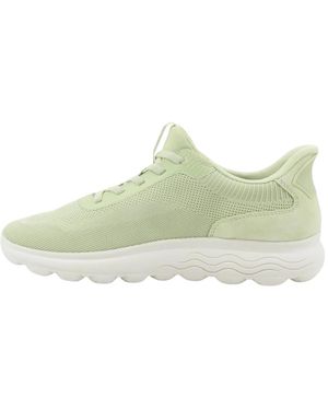Geox Sneakers - Verde