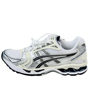 Asics Sneakers - Blanc