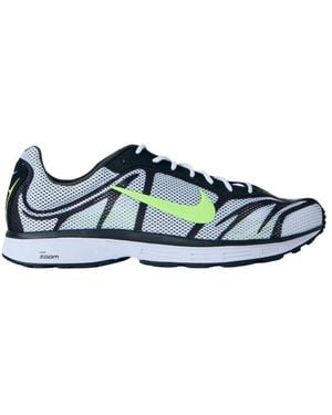 Nike Zoom Streak 3 Sneakers - Blau