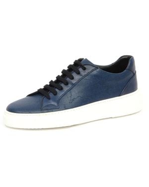 Alviero Martini 1A Classe Sneakers - Bleu