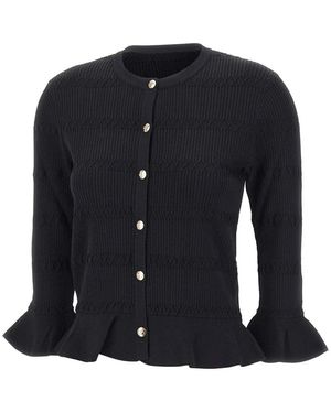 Liu Jo Cardigans - Blue