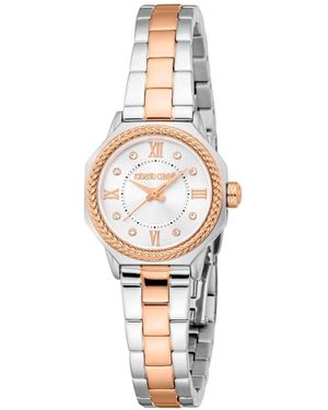 Roberto Cavalli Watches - Metallizzato