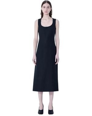 Jacquemus Midi Dresses - Blue