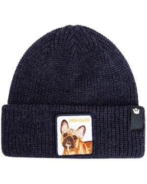 Goorin Bros Beanies - Blue
