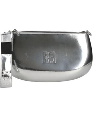 Rebelle Clutches - Grey