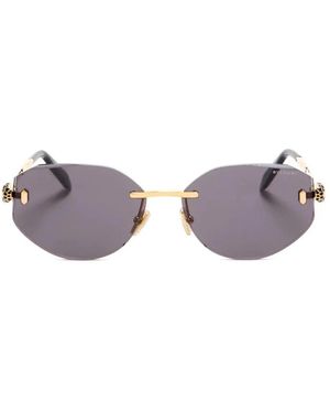 BVLGARI Serpenti Forever Zonnebril - Paars