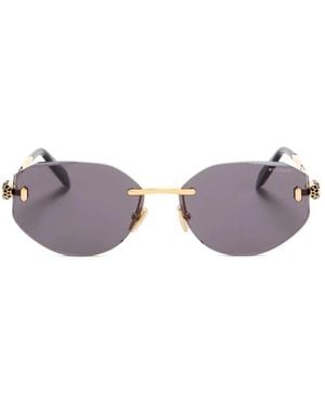 BVLGARI Sunglasses - Purple