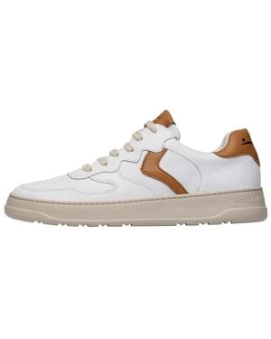 Voile Blanche Sneakers - Bianco