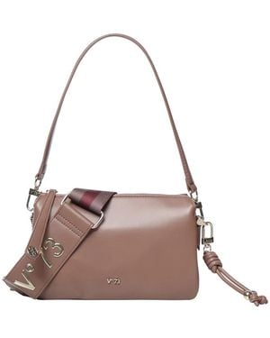 V73 Shoulder Bags - Marrone