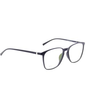 Moli Limo Glasses - Black