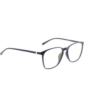 Moli Limo Stilvolles Modell Ocy2J20A - Schwarz