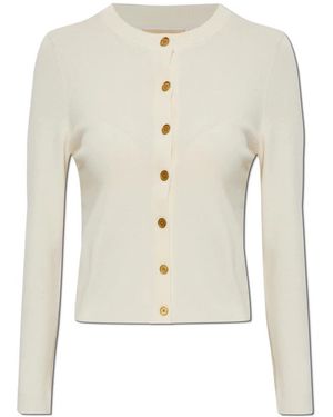 Michael Kors Cardigans - Natural