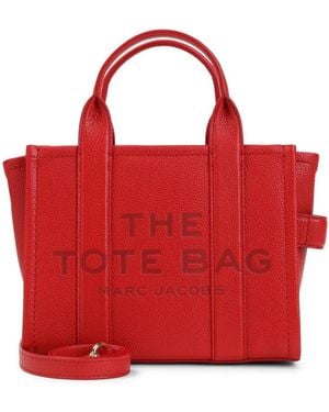 Marc Jacobs Handbags - Rosso