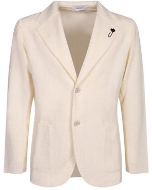 Lardini Blazers - Neutro