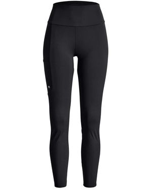 Ortovox All Mountain Tights W - Zwart