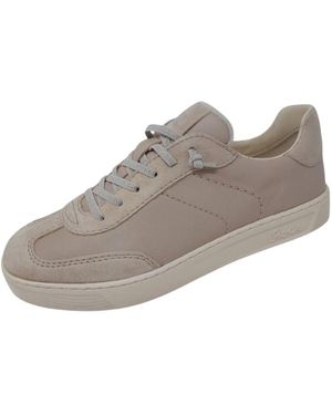 Sioux Sneaker Für Damen - Grau