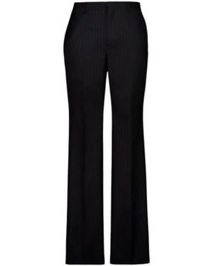 Givenchy Stylische Hosen Für Männer - Schwarz