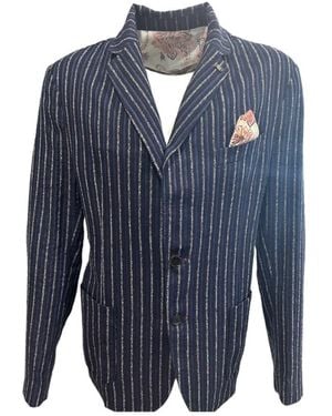 Bob Blazers - Blue