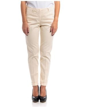 Seventy Chinos - Natural