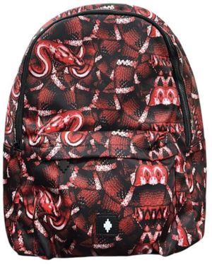 Marcelo Burlon Backpacks - Rosso